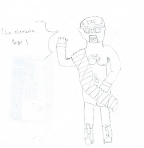 Oscar Andrés Martínez Alquicira