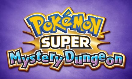 Nuevo Pokémon Super Mistery Dungeon… ¿Uaju?