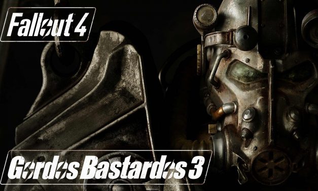 Reseña Fallout 4