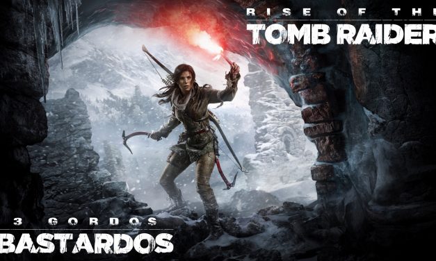 Reseña Rise of the Tomb Raider