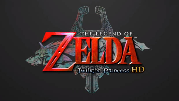The Legend of Zelda: Twilight Princess HD es una realidad