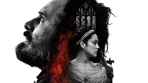 Cine 122: Macbeth