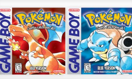 Pokémon Red, Blue y Yellow para 3DS, ¡sin cable link!