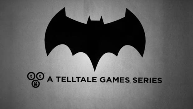 TellTales Games está desarrollando un juego de Batman