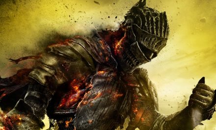 Dark Souls III ya tiene fecha de salida