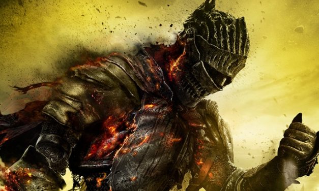Dark Souls III ya tiene fecha de salida