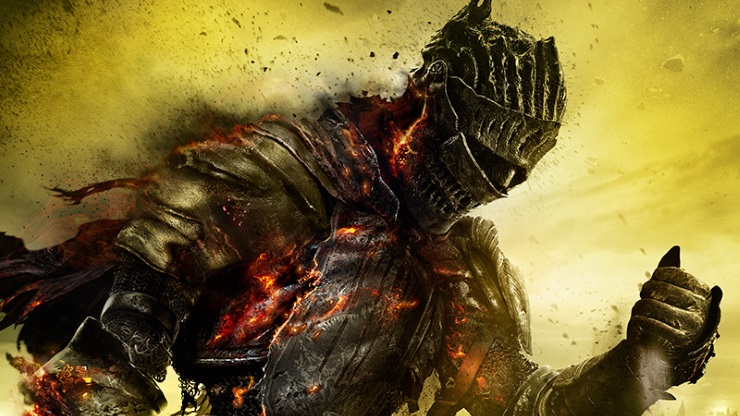 Dark Souls III ya tiene fecha de salida