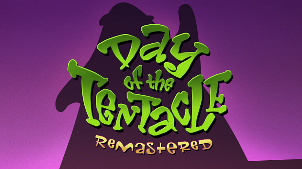 Primer trailer de Day of the Tentacle Remastered