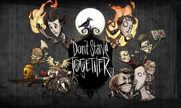 Don’t Starve Together llegará al PS4