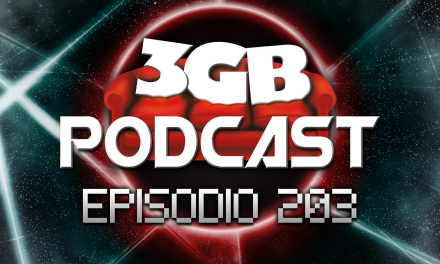 Podcast: Episodio 203
