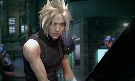Nuevo trailer con gameplay de Final Fantasy VII Remake