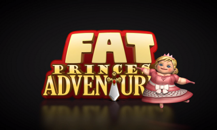 Nuevo trailer de Fat Princess Adventures