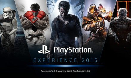 No te pierdas de la conferencia de la PlayStation Experience 2015