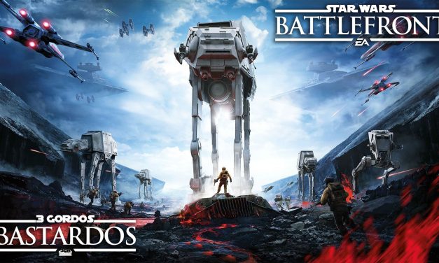 Reseña Star Wars: Battlefront