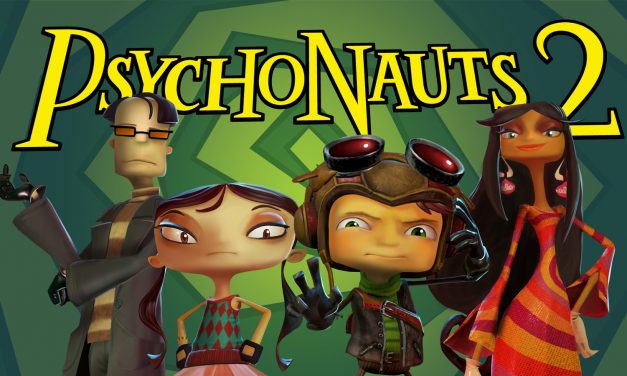 Psychonauts 2 es toda una posibilidad