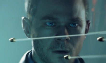 Vean este nuevo trailer de Quantum Break