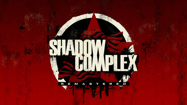 Shadow Complex Remastered es una realidad