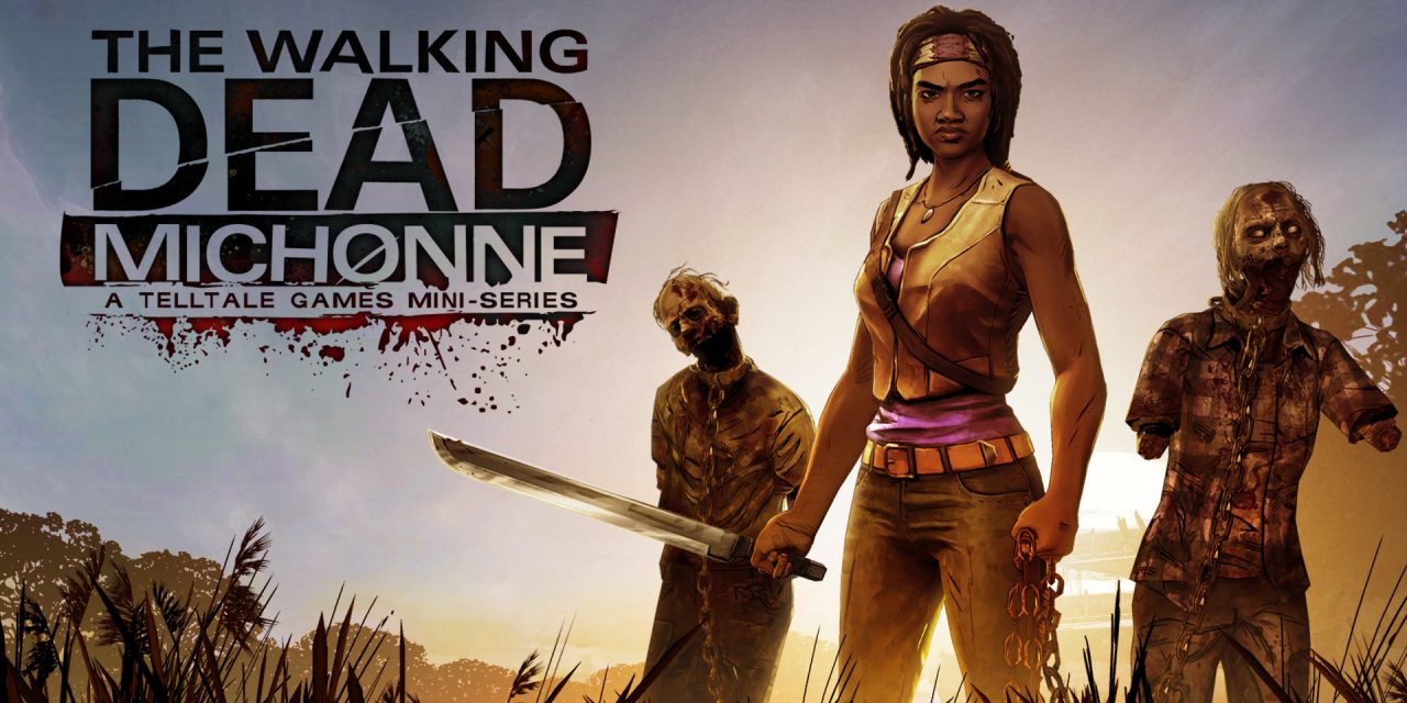 Tendremos una nueva serie de The Walking Dead de Telltale Games