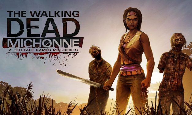 Tendremos una nueva serie de The Walking Dead de Telltale Games