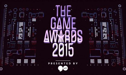 No se pierdan de The Game Awards 2015