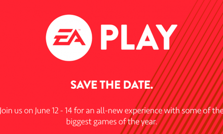 El E3 2016 será muy diferente para EA