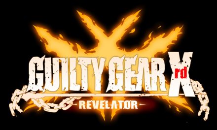 Ya tenemos fecha de salida para Guilty Gear Xrd -REVELATOR- en Norteamérica