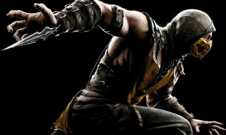 Se anuncia la llegada de Mortal Kombat XL