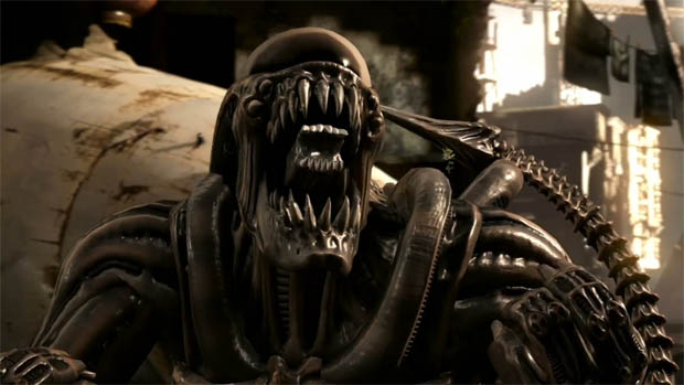 Vean a los 4 nuevos Kombatientes de Mortal Kombat X en acción