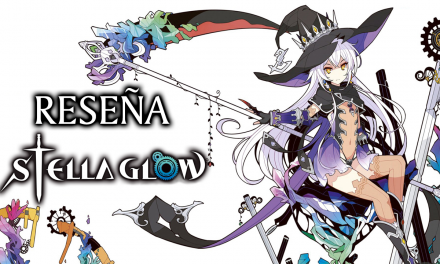 Reseña Stella Glow