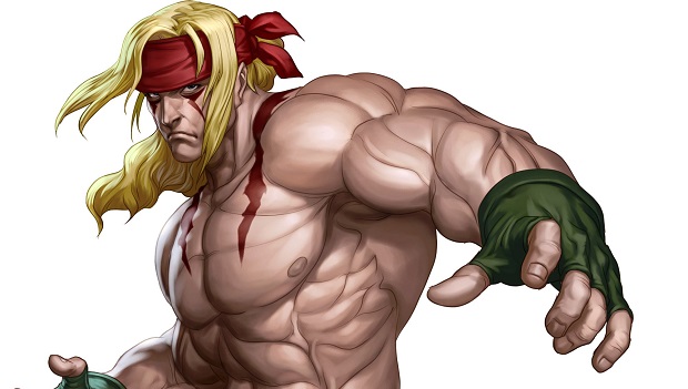 Capcom revela sus planes para el contenido adicional de Street Fighter V