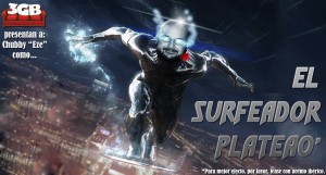 Gianluigi Strippoli Arteaga