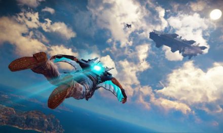 En marzo llega el primer DLC para Just cause 3