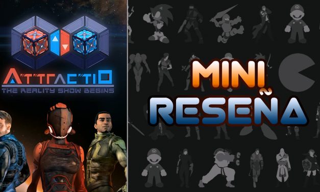 Mini-Reseña Attractio