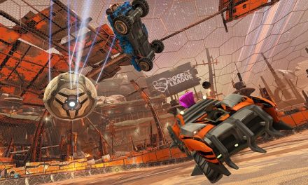 Rocket League llegará al Xbox One la próxima semana
