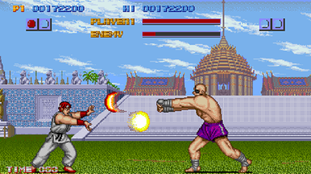 Mientras tanto, en el foro…