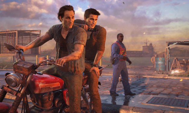 Nuevo trailer revela un poco más de la historia de Uncharted 4: A Thief’s End