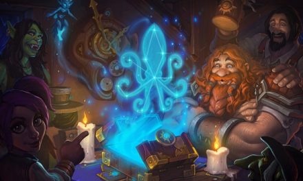 Se vienen cambios importantes para Hearthstone: Heroes of Warcraft