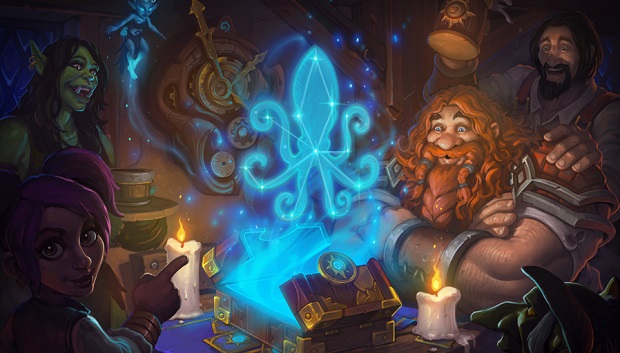 Se vienen cambios importantes para Hearthstone: Heroes of Warcraft