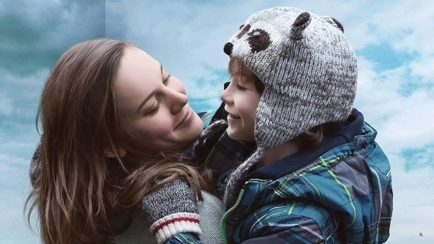 Cine 130: La Habitación