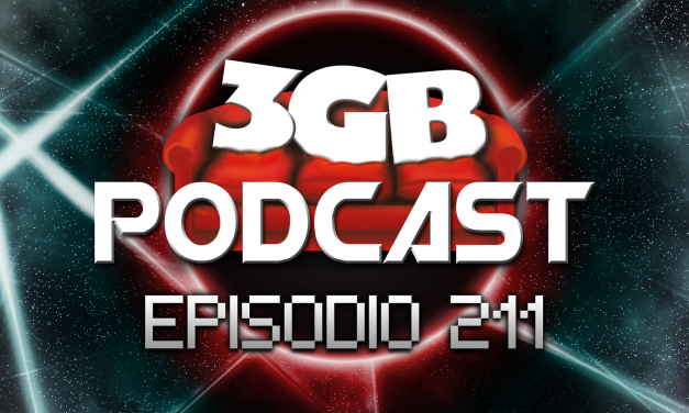 Podcast: Episodio 211 – Bandai Namco Spring Roadshow 2016