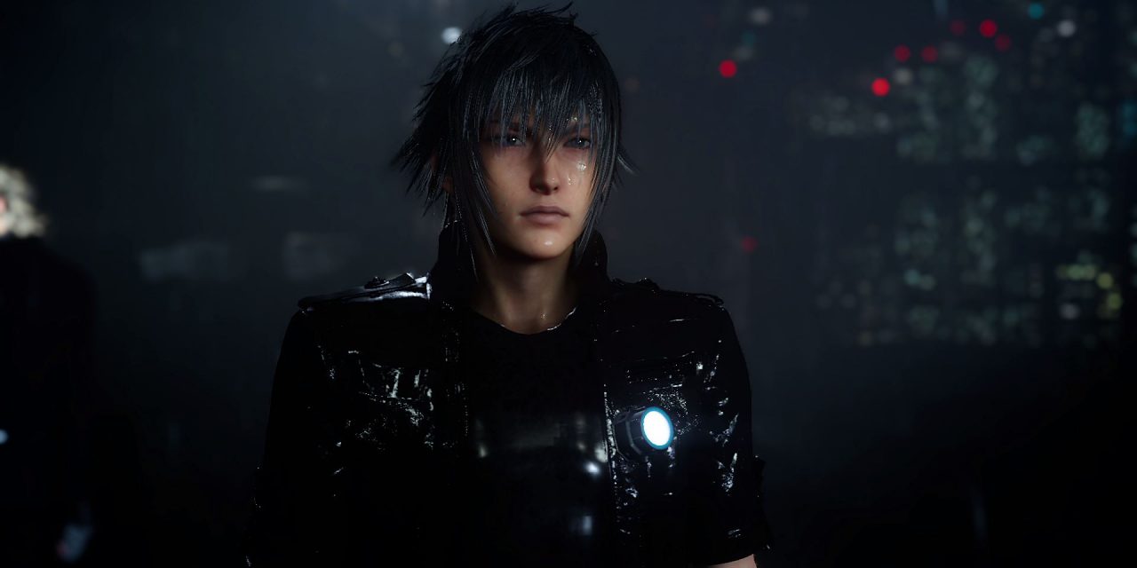 Después de una década de espera, por fin tenemos fecha de salida para Final Fantasy XV