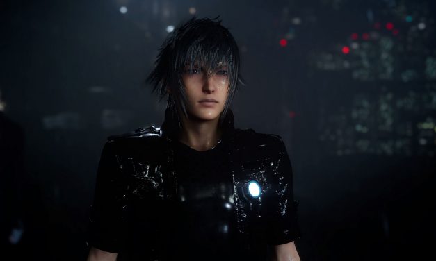 Después de una década de espera, por fin tenemos fecha de salida para Final Fantasy XV