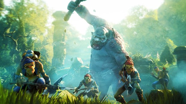 Fable Legends cancelado y Lionhead Studios cerrará sus puertas
