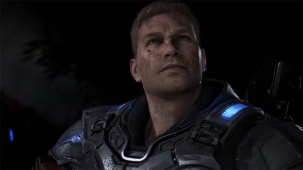Surgen nuevos detalles sobre Gears of War 4