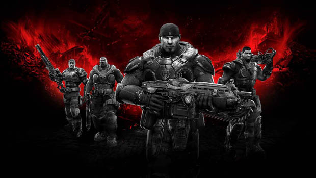 ¡Sorpresa! Gears of War: Ultimate Edition ya esta en PC