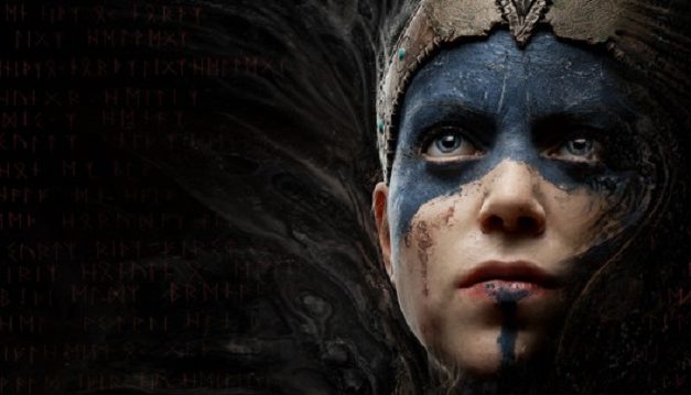 Piérdete en este nuevo trailer de Hellblade: Senua’s Sacrifice