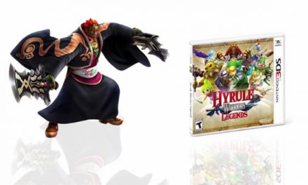 Hyrule Warriors Legends tendrá Season Pass