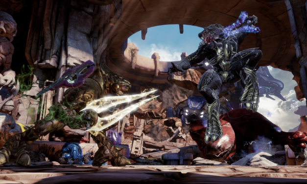 La tercera temporada de Killer Instinct comienza este 29 de marzo
