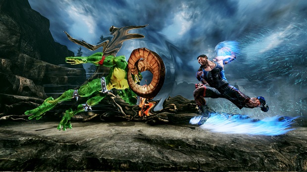 La tercera temporada de Killer Instinct ya está aquí