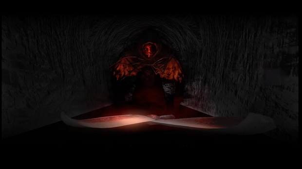 Si te gusta Clock Tower, dale una checada a Night Cry